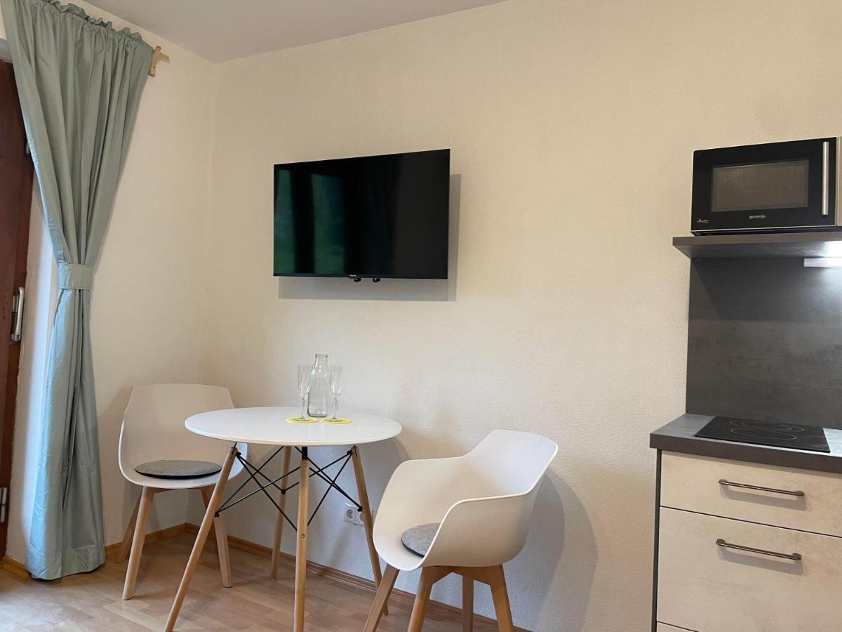 Haus Am Bach Appartement Erl Buitenkant foto