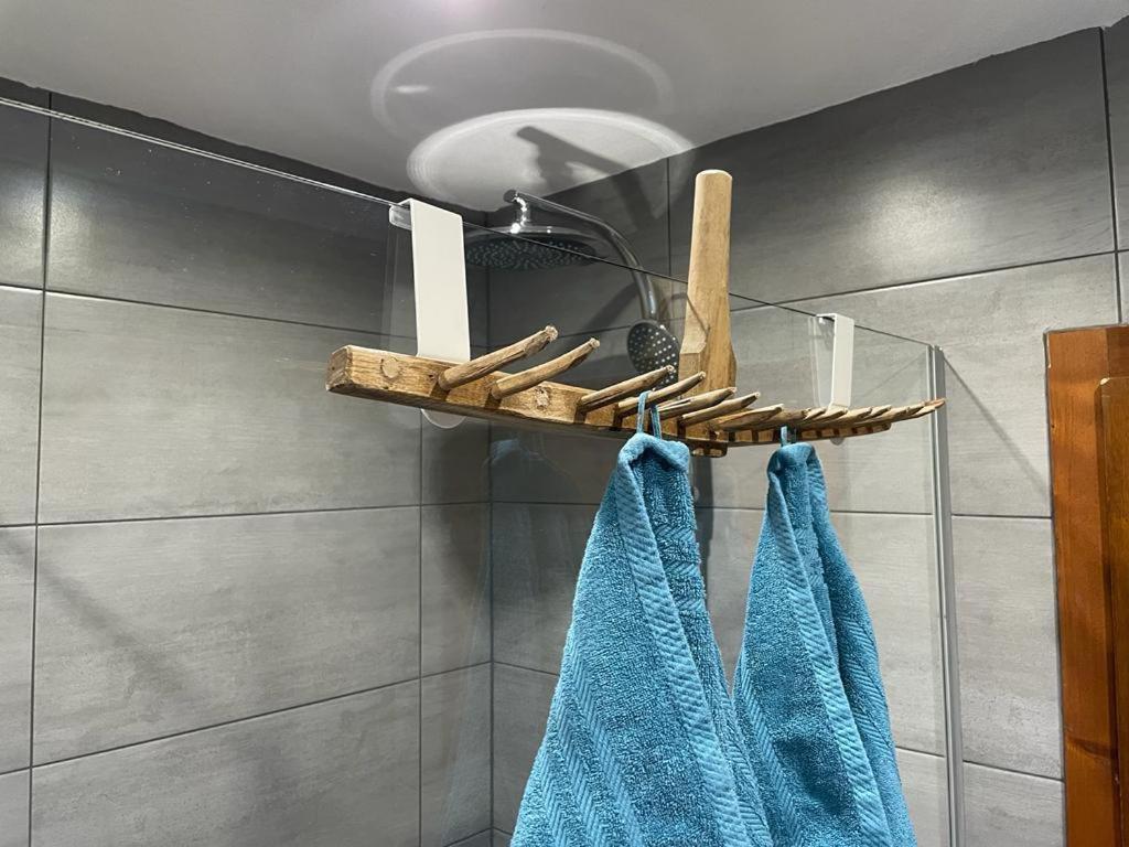 Haus Am Bach Appartement Erl Buitenkant foto