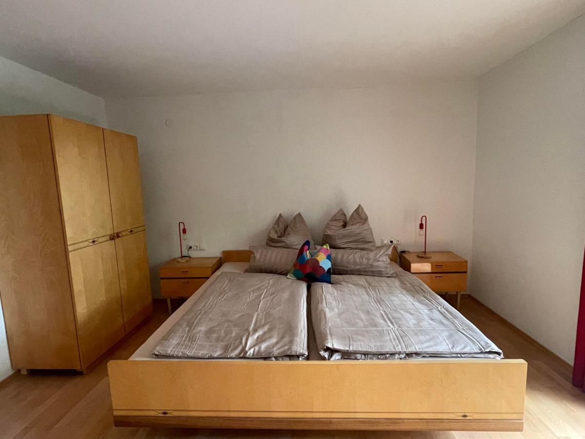 Haus Am Bach Appartement Erl Buitenkant foto