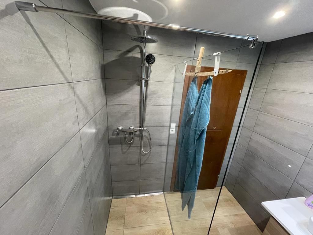 Haus Am Bach Appartement Erl Buitenkant foto