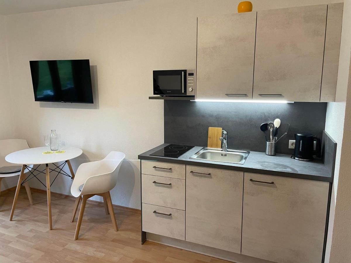 Haus Am Bach Appartement Erl Buitenkant foto