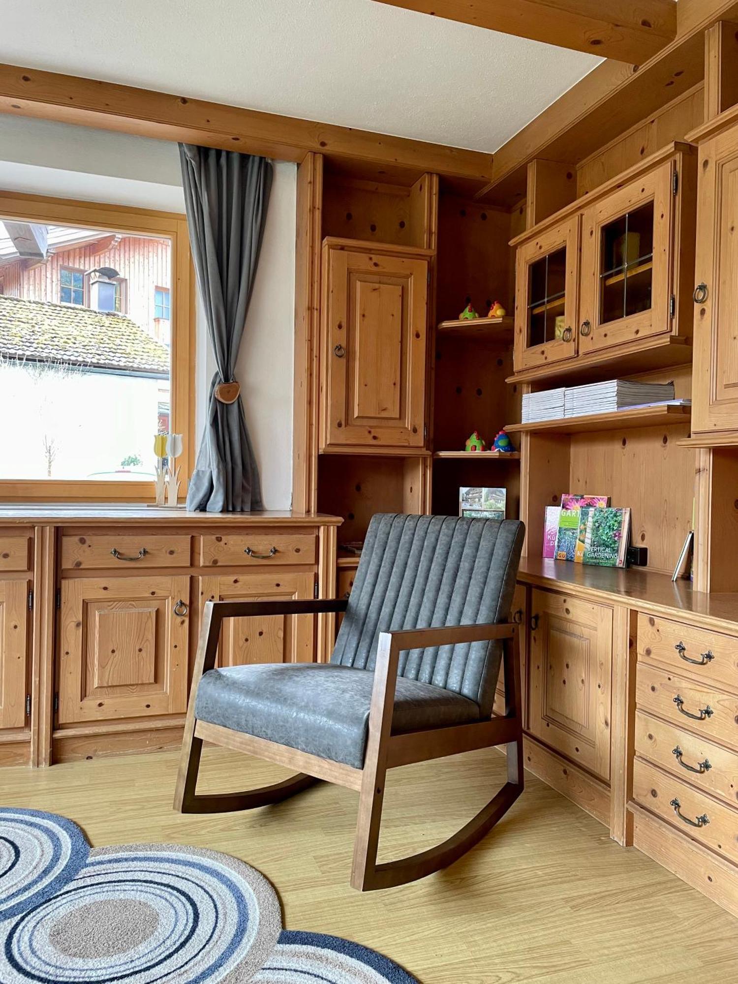 Haus Am Bach Appartement Erl Buitenkant foto